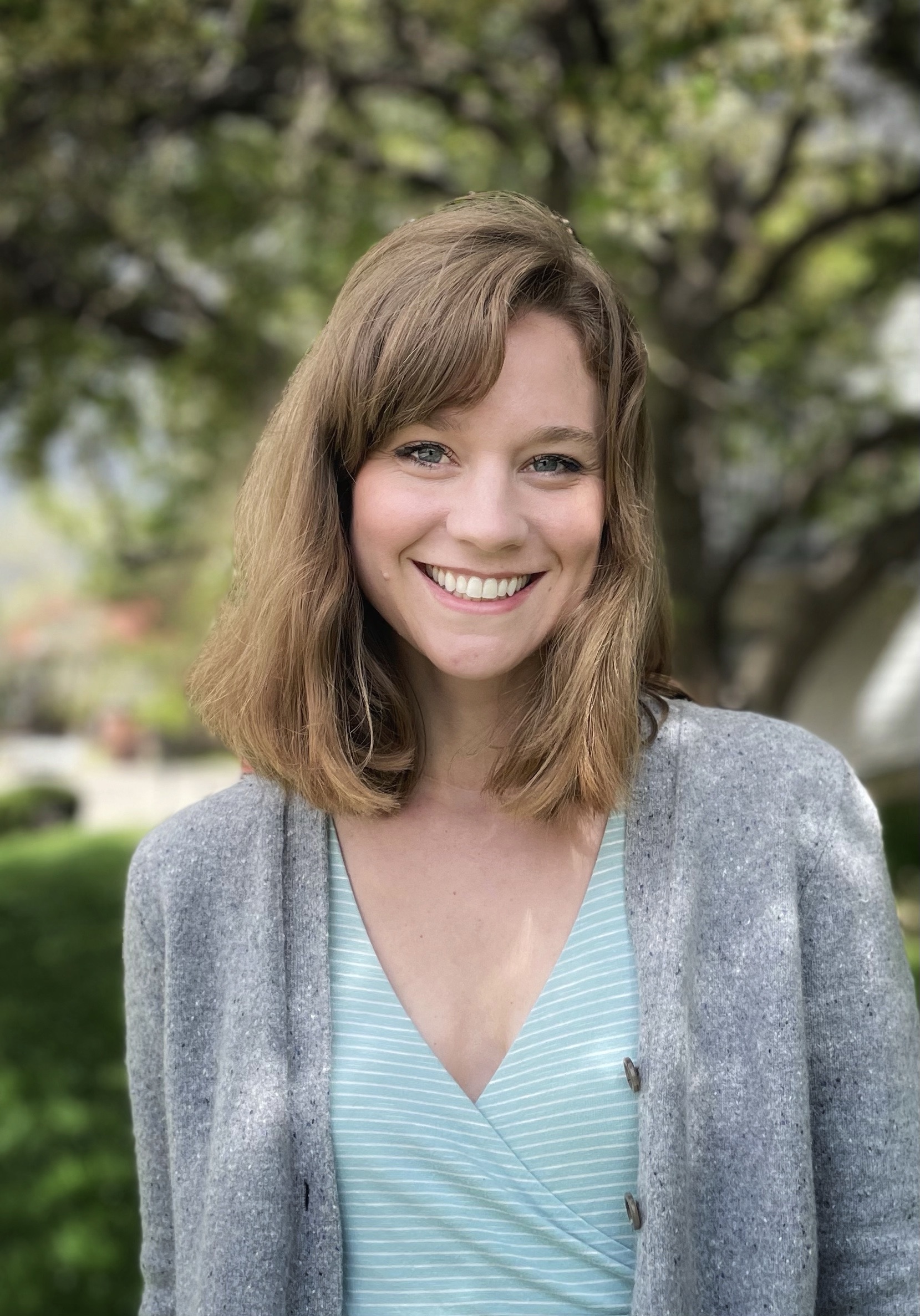 Hannah Denker